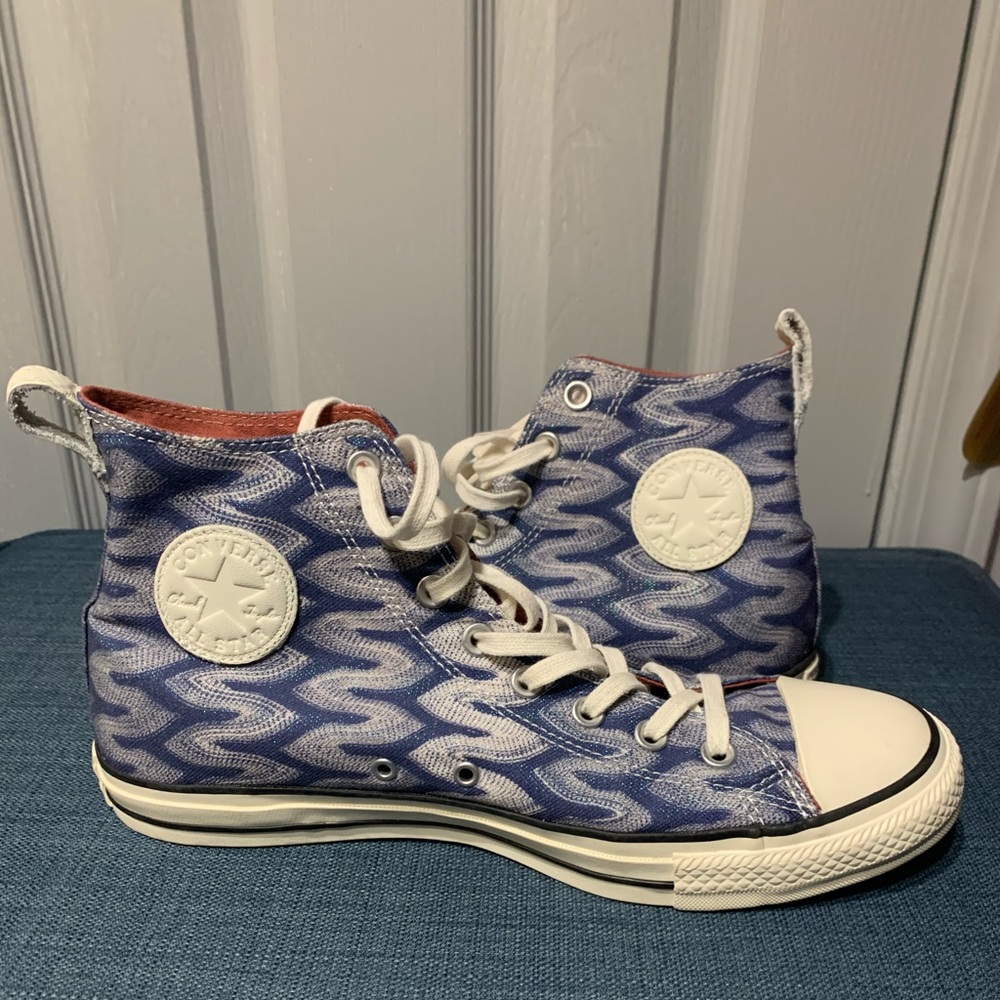 Converse All Star High Top - image 3